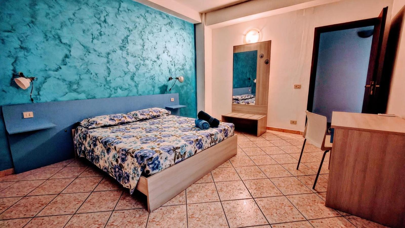 La Casa Del Viale Lägenhet Solarino Exteriör bild