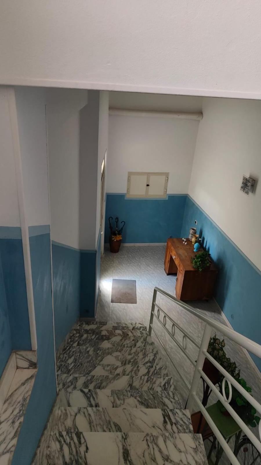 La Casa Del Viale Lägenhet Solarino Exteriör bild