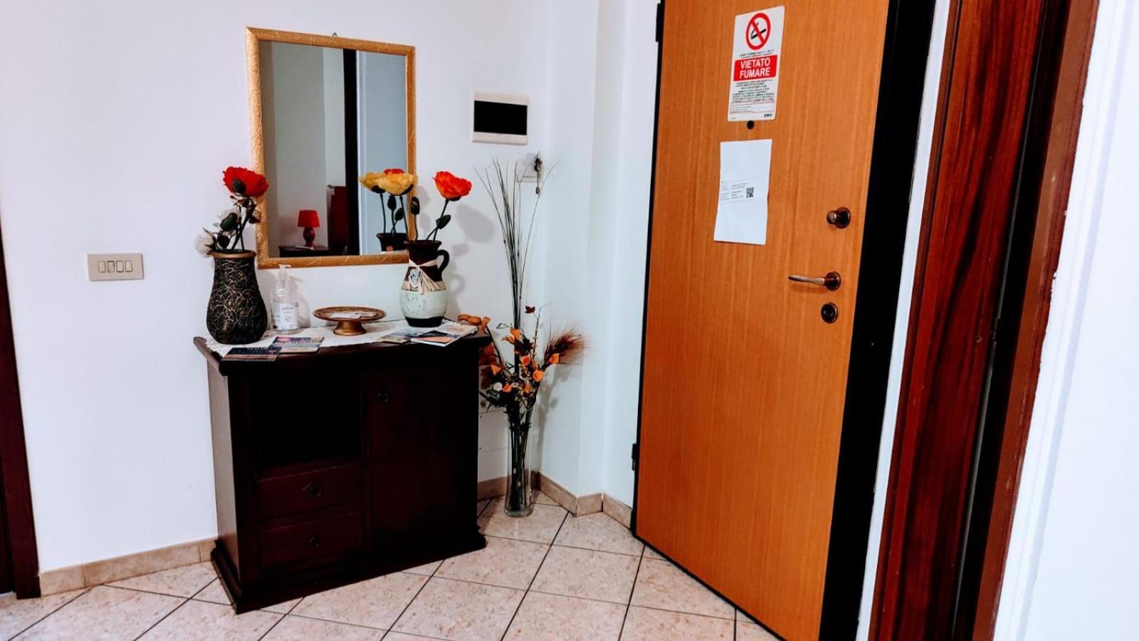 La Casa Del Viale Lägenhet Solarino Exteriör bild