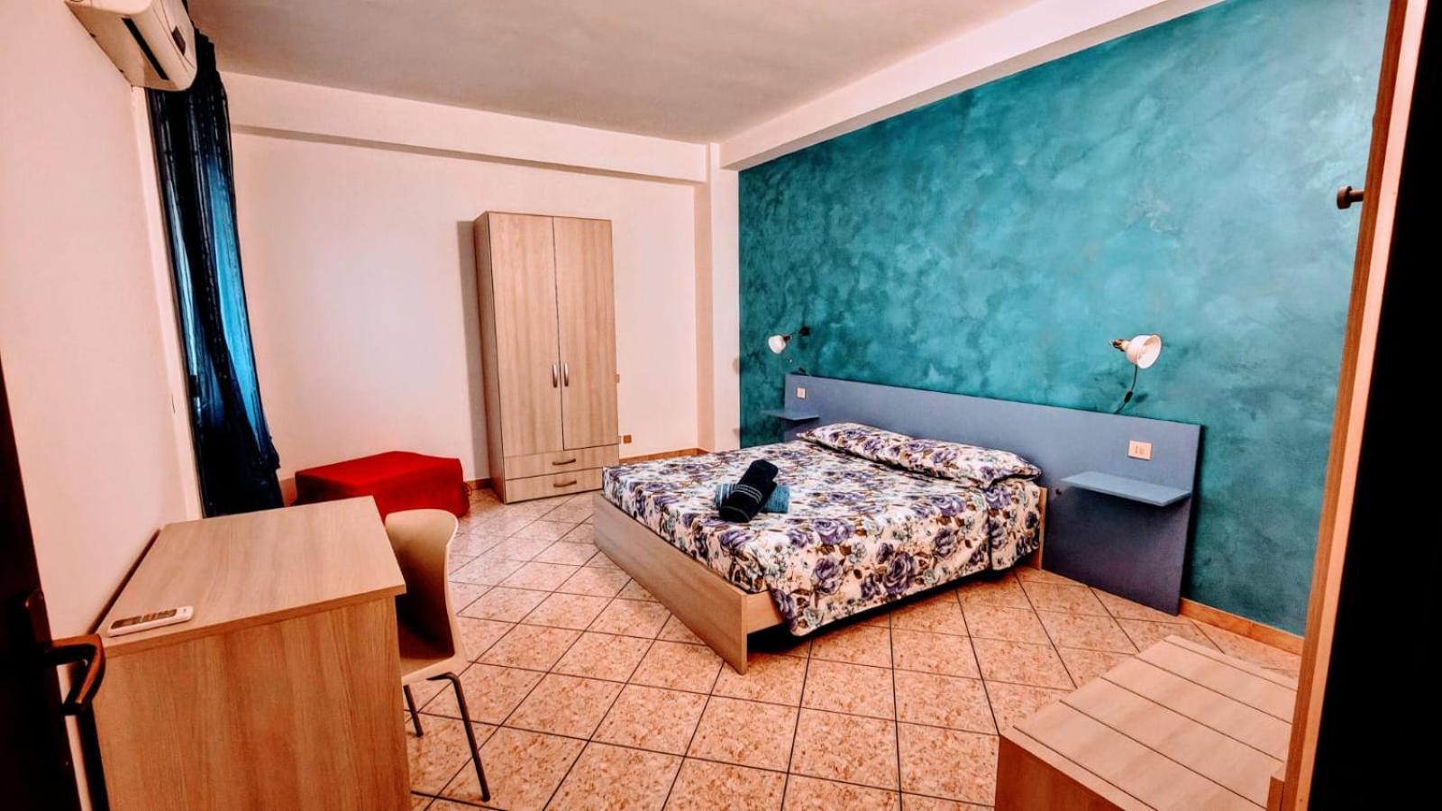 La Casa Del Viale Lägenhet Solarino Exteriör bild