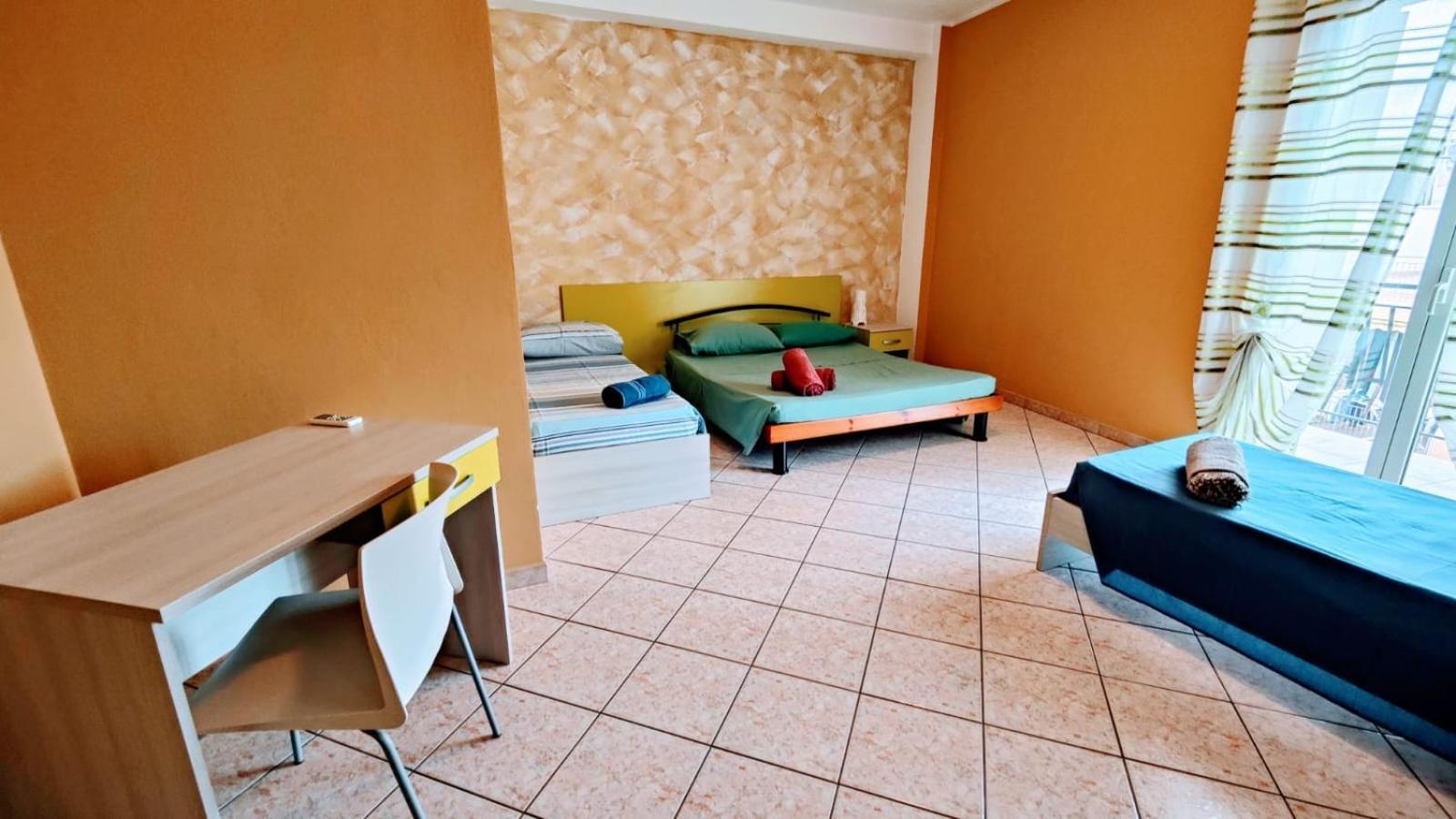 La Casa Del Viale Lägenhet Solarino Exteriör bild